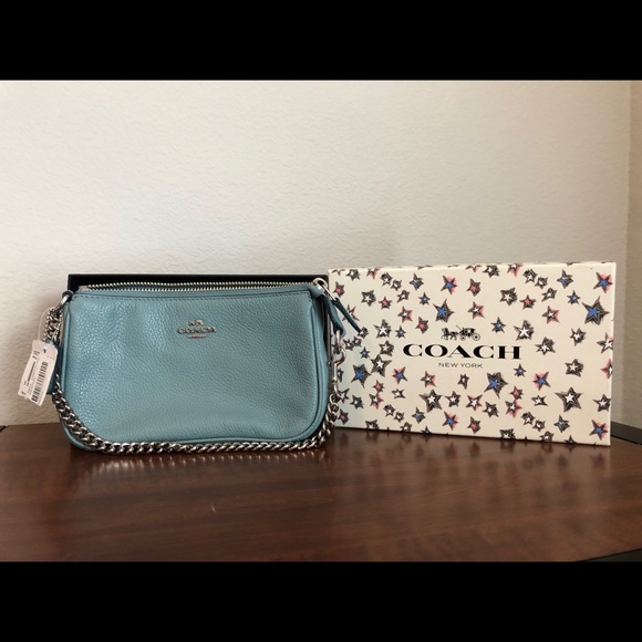 Coach Handbags - Coach wristlet